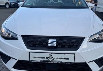 Seat Ibiza 150.000 km 9.499 &euro; Mülheim / Ruhr 45473