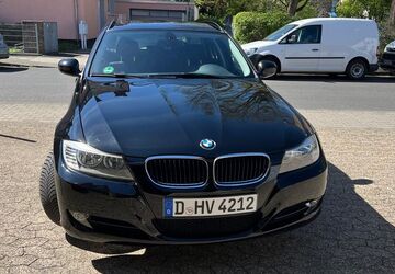 BMW 318 141.000 km 6.900 &euro; Düsseldorf 40599
