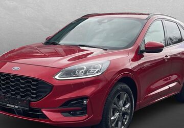 Ford Kuga 67.161 km 20.990 &euro; Moers 47441