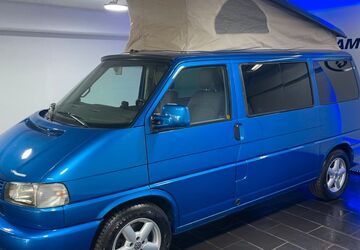VW T4 California 298.924 km 16.499 &euro; Ratingen bei Düsseldorf 40878