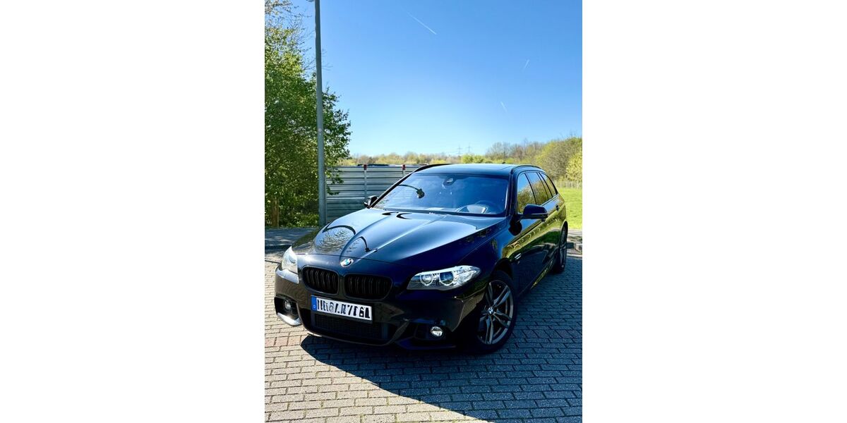 BMW 535 191.000 km 19.950 &euro; Neuss 41462