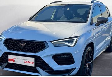 Cupra Ateca 34.551 km 30.980 &euro; Hilden 40721