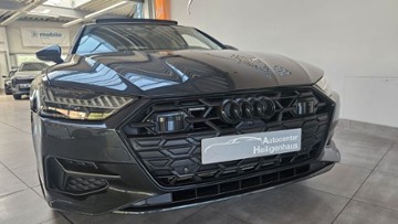 Gebrauchte Audi A7