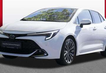 Toyota Corolla 27.884 km 23.989 &euro; Gelsenkirchen 45894