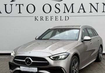 Mercedes-Benz C 300 89.076 km 32.500 &euro; Krefeld 47805