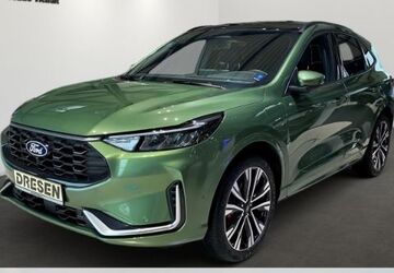 Ford Kuga 10.701 km 38.450 &euro; Korschenbroich 41352