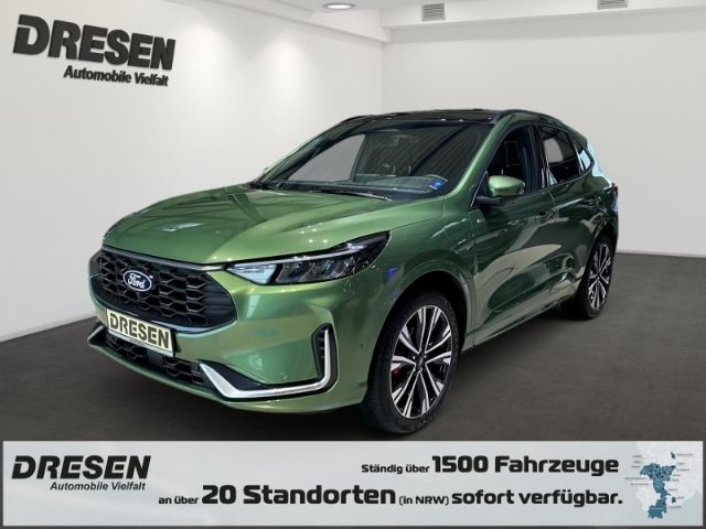 Ford Kuga 10.701 km 38.450 &euro; Korschenbroich 41352