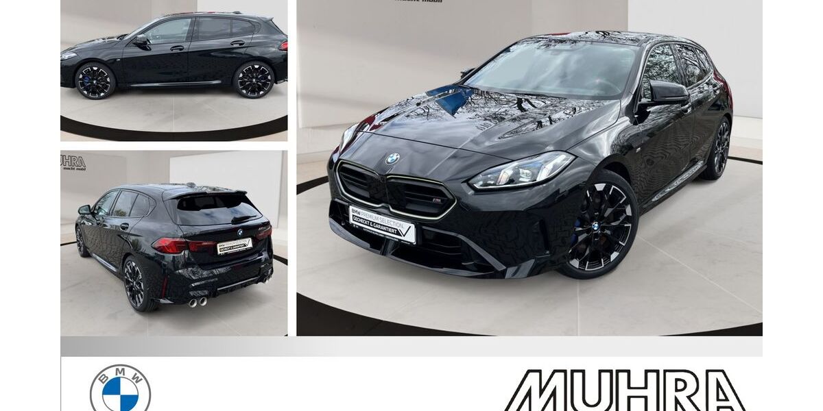 BMW M135 26.167 km 44.780 &euro; Oberhausen 46149