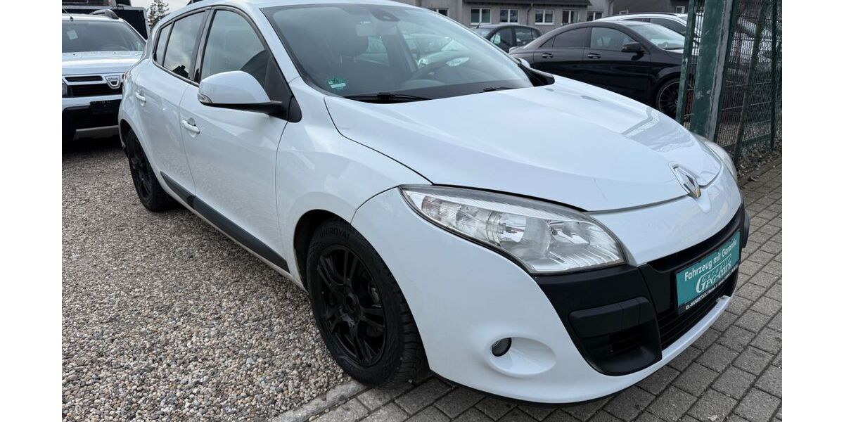 Renault Megane 150.000 km 4.200 &euro; Essen 45355