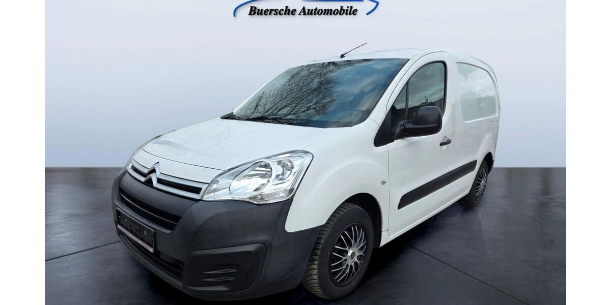 Citroen Berlingo 95.600 km 6.500 &euro; Gelsenkirchen 45897