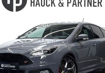 Ford Focus 169.000 km 12.990 &euro; Burscheid 51399