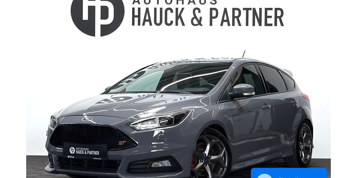 Ford Focus 169.000 km 12.990 &euro; Burscheid 51399