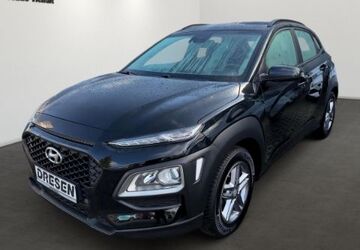 Hyundai KONA 79.239 km 14.340 &euro; Neuss 41464