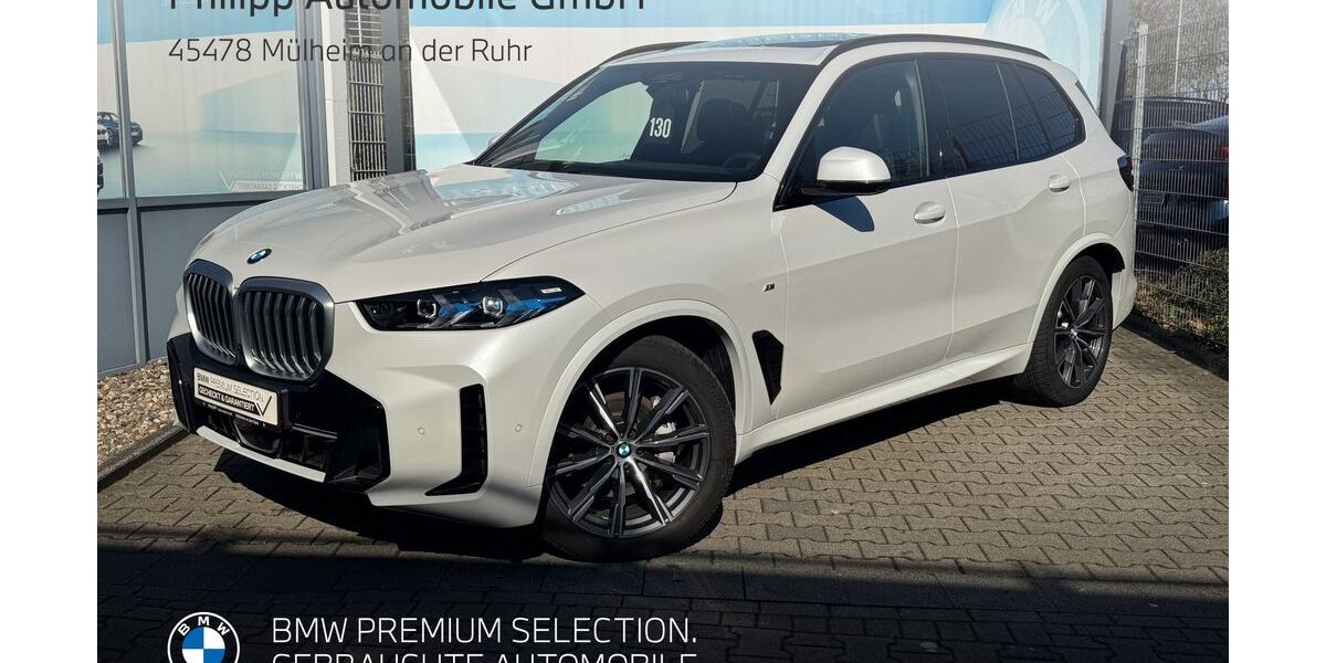 BMW X5 27.948 km 81.440 &euro; Mülheim an der Ruhr 45478