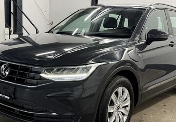 VW Tiguan 144.926 km 19.950 &euro; Krefeld 47805