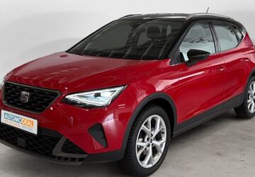 Seat Arona 23.471 km 20.899 &euro; Duisburg 47138