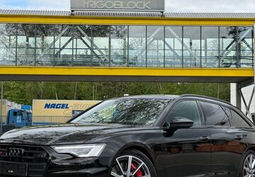Audi S6 150.000 km 38.900 &euro; Essen 45356