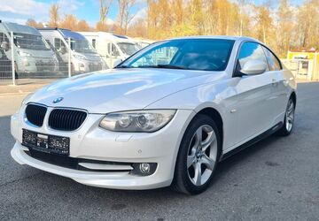 BMW 320 183.210 km 7.490 &euro; Essen 45309