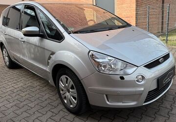 Ford S-Max 237.000 km 3.499 &euro; Essen 45307