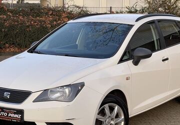 Seat Ibiza 141.000 km 3.999 &euro; KREFELD 47798