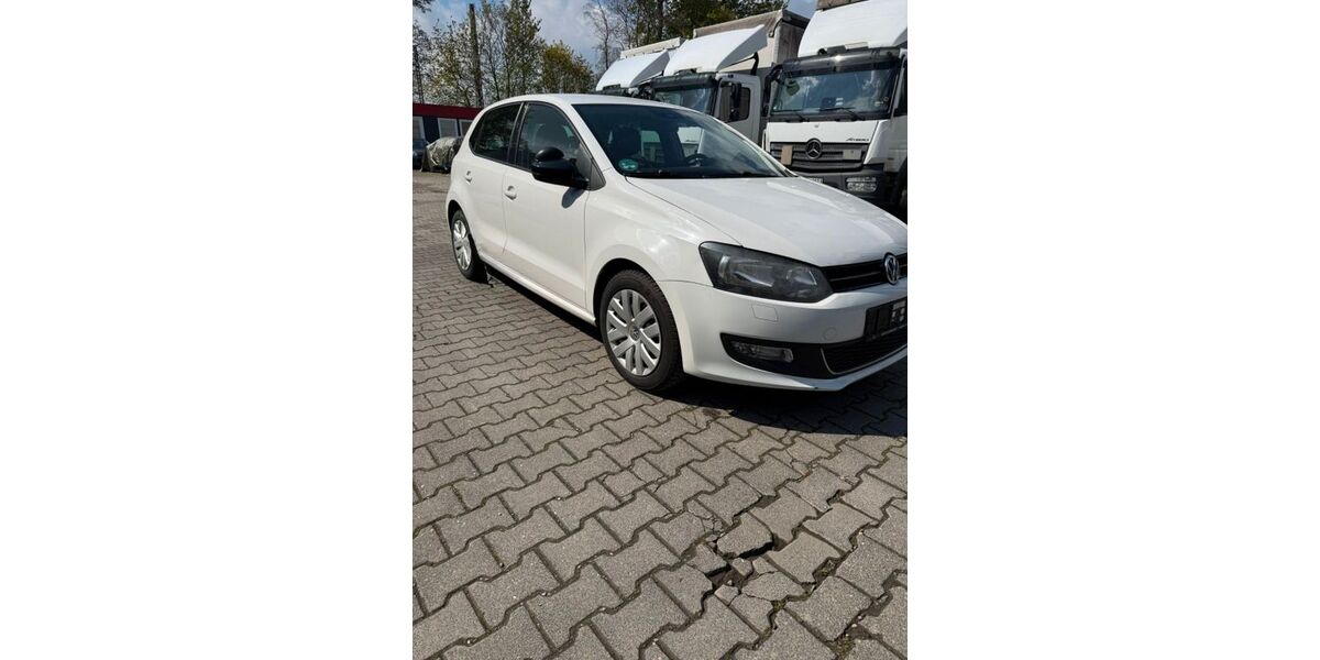 VW Polo 217.000 km 3.600 &euro; Duisburg 47239