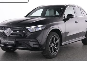 Mercedes-Benz GLC 300 6.900 km 71.950 &euro; Essen 45309