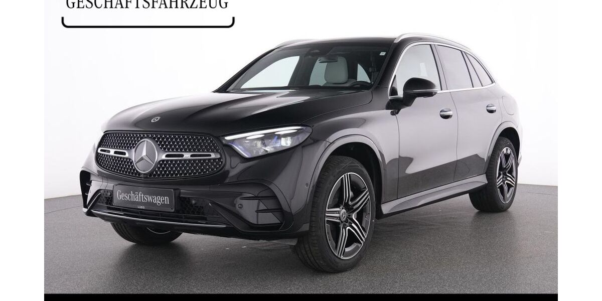 Mercedes-Benz GLC 300 6.900 km 71.950 &euro; Essen 45309