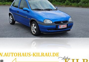 Opel Corsa 79.000 km 1.999 &euro; Mettmann 40822