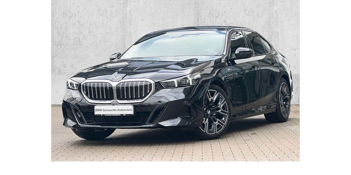 BMW 520 23.633 km 49.440 &euro; Wuppertal 42117