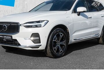Volvo XC60 84.799 km 32.950 &euro; Düsseldorf 40474