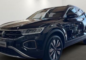 VW T-Roc 23.101 km 22.980 &euro; Velbert 42553