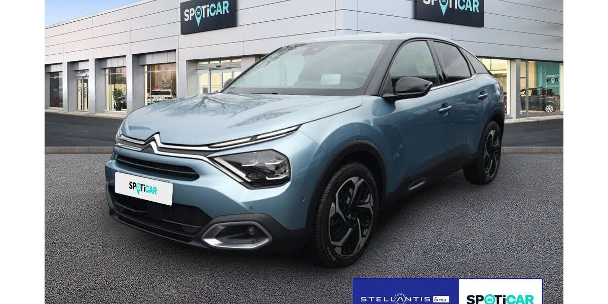 Citroen C4 24.550 km 17.490 &euro; Solingen 42655