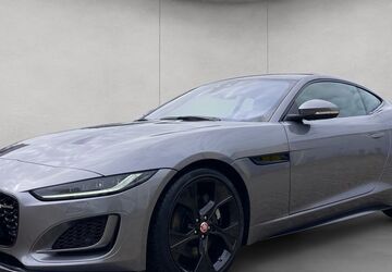 Jaguar F-Type 71.200 km 42.990 &euro; Düsseldorf 40549