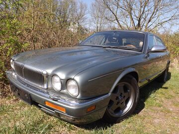 Gebrauchte Jaguar Daimler