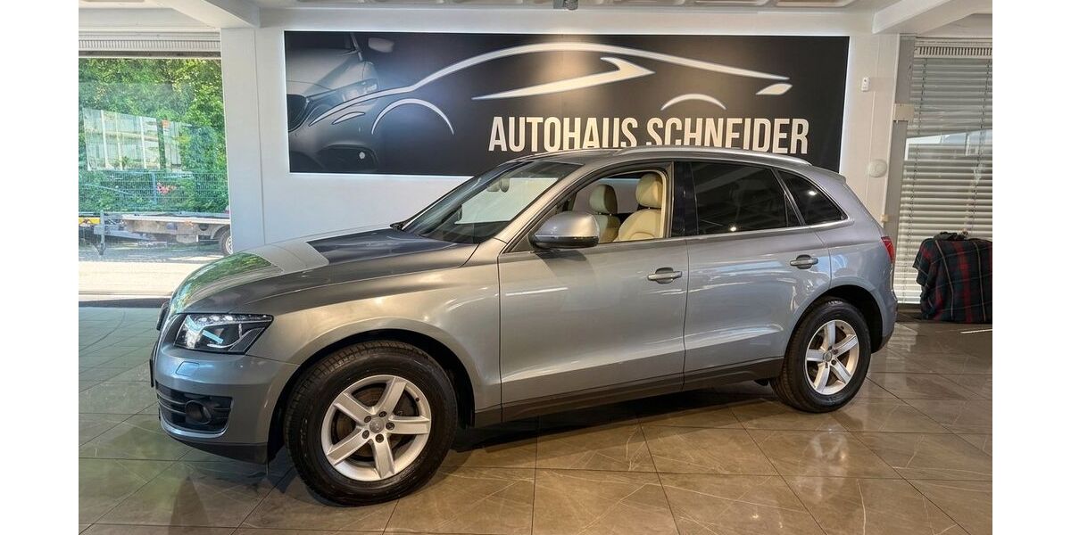 Audi Q5 176.218 km 10.490 &euro; Ratingen 40880