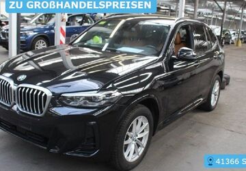 BMW X3 83.889 km 37.190 &euro; Krefeld 47829
