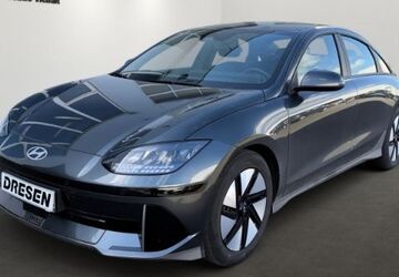 Hyundai IONIQ 6 11.500 km 31.490 &euro; Neuss 41464