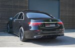 Mercedes-Benz S 350 d AMG MBUX Pano 360° HuD Burm Sitzklim 34.221 km 81.900 &euro; Wuppertal 42327