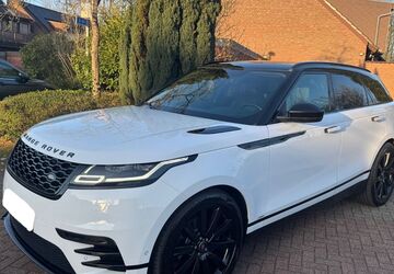 Land Rover Range Rover Velar 100.000 km 27.750 &euro; Essen 45356