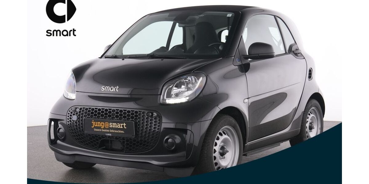 Smart ForTwo 27.028 km 12.385 &euro; Essen 45309