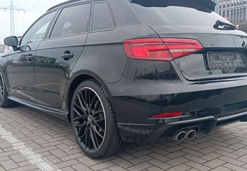 Audi A3 150.000 km 18.000 &euro; Kaarst 41564