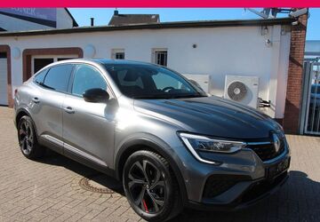 Renault Arkana 37.720 km 21.990 &euro; Hilden bei Düsseldorf 40721