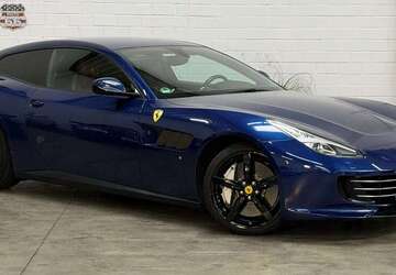 Ferrari GTC4 Lusso 84.350 km 175.000 &euro; Krefeld 47805