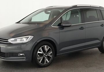 VW Touran 25.800 km 34.484 &euro; Düsseldorf 40233