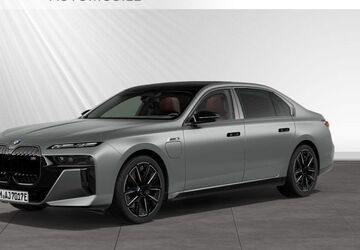 BMW M760 10.700 km 118.500 &euro; Moers 47441