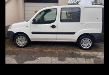 Fiat Doblo 208.000 km 2.800 &euro; Duisburg 47166