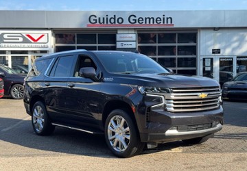 Chevrolet Tahoe 51.700 km 64.800 &euro; Krefeld 47805