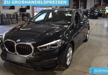 BMW 118 86.715 km 17.190 &euro; Krefeld 47829