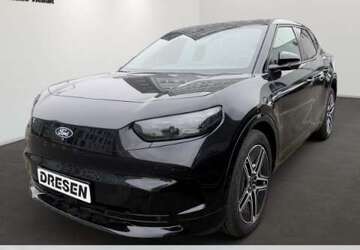 Ford Capri 2.288 km 40.950 &euro; Neuss 41464