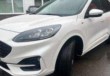 Ford Kuga 151.000 km 17.680 &euro; Düsseldorf 40549